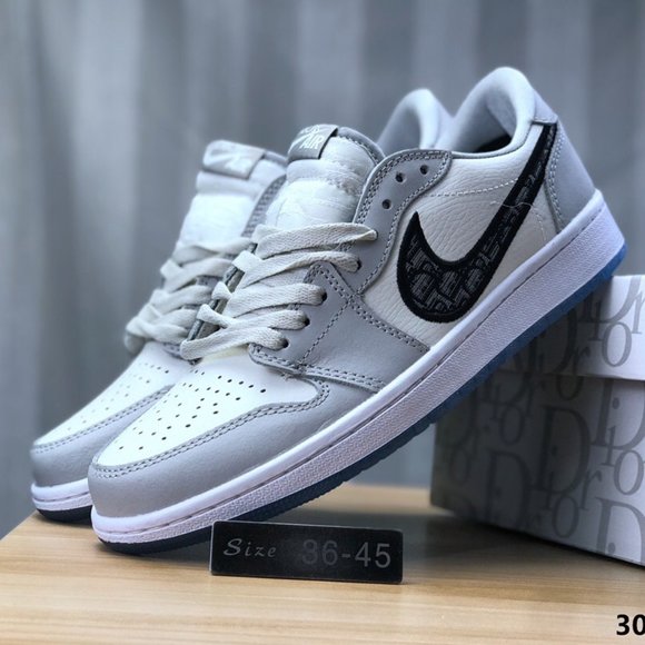 Nike Air Jordan AJ men\'s sneakers main image 6